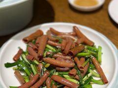 -双合园·海鲜水饺青岛菜(品牌首店)