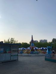 -大望京儿童游乐场