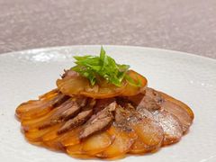 -北京王府井希尔顿酒店·秦唐中餐厅Chynna