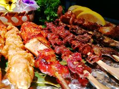 -萤初高端日料王(曲江银泰店)