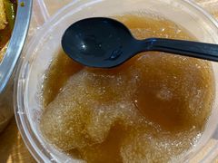 -柳州肥姨妈大骨螺蛳粉(沙河店)