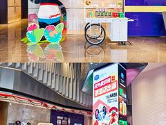 -广州金沙洲希尔顿欢朋酒店