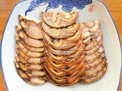 -娄三少·老北京春饼烤鸭家常菜(富力又一城店)
