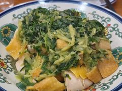-醉春风(长汀县店头街店)