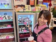 -太婆天府山珍酒楼(亚运村店)