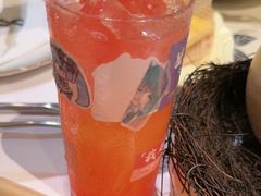 -LE SHARE洛笙·花园西餐(北京路步行街店)