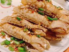 -上屿水产(鼓浪屿一店)