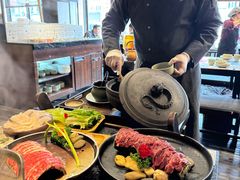 -盡膳口福·百年汤方火锅(科华北路店)