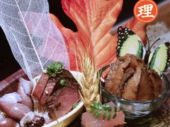 -傑·料理·海鲜放题(佛山文华荟店)