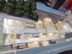 -白玉兰传统小吃