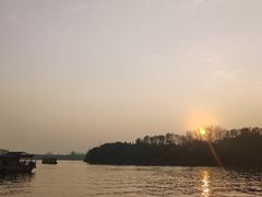 -溱湖国家湿地公园