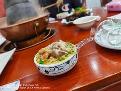 -岳合轩老北京涮肉