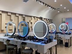 -海马体照相馆(成都来福士广场店)