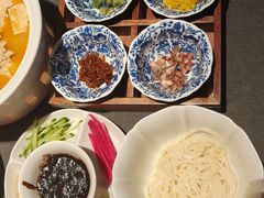 -花家怡园(四合院总店)