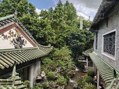 -南园酒家(前进路店)