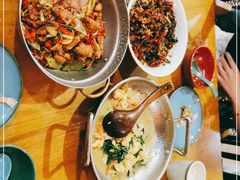 -吃饭皇帝大土家民族菜(正大广场店)
