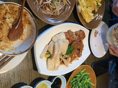 虾仁滑蛋-星平鸡饭·粤菜小炒(印象城旗舰店)