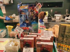 -幸运小丑汉堡(Bay Area本店)