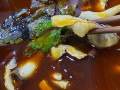 -云溪河冷锅鱼(成都玉林小吃街店)