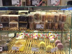 -PARIS BAGUETTE巴黎贝甜(周浦万达店)