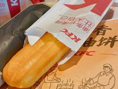 -肯德基(中纬店)