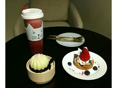 -MIMO CAFE(沙头角店)