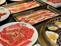 -火炉火自助餐(喜隆多店)