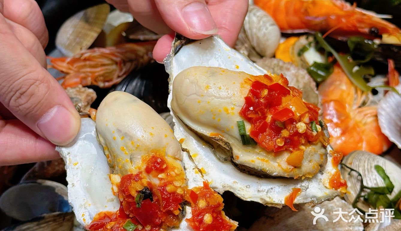 北京！！这家一星期吃三次也不够！