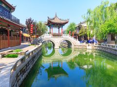 -滦州古城