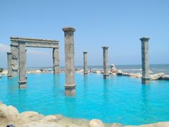 -渔岛海洋度假区