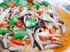 游龙鳝丝-盛世盐帮·自贡特色(总店)
