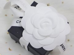 -CHANEL(恒隆广场店)