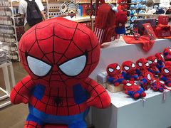 -名创优品(天河区正佳广场二店)