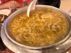 -烤肉宛饭庄(南礼士路店)