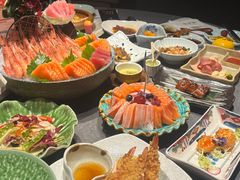 -匠和风精致料理(祥禾天地店)
