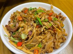 烟笋腊肉-岳城根据地(洣江大道店)