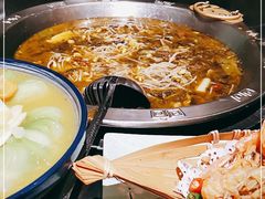 -莫家传承菜(耗儿鱼特色店)