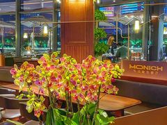 -MONICH牛排融合餐厅(和义大道购物中心店)