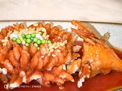 -苏州W酒店·苏滟中餐厅