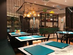 -关夫人餐厅(阳光广场店)