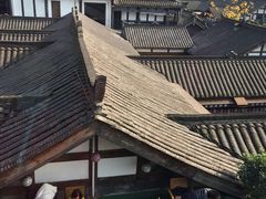 -星巴克臻选(成都宽窄巷子店)