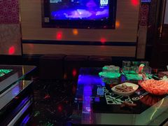 -欢唱量贩式KTV(南海新都会店)