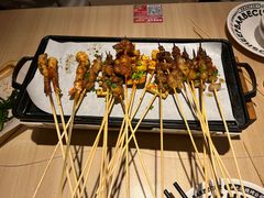 -羊之道草原味道清真餐厅(番禺店)