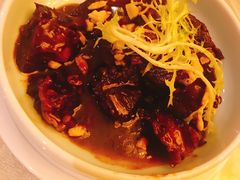 -上海皇廷花园酒店·御宴中餐厅