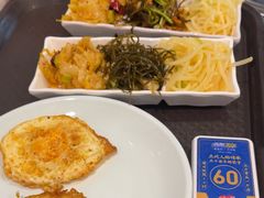 -西部马华清真兰州牛肉面·烧烤夜市(关东店)