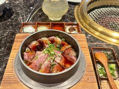 -老乾杯和牛烧肉(王府中环店)