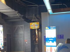 -YOGO优果密室逃脱(新佳丽广场店)