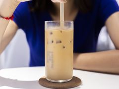 -隹木咖啡馆(宝龙广场店)