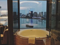 -上海外滩悦榕庄酒店
