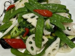 -吴记酱骨炖菜馆(西大直街店)